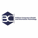 Brilliant Computers